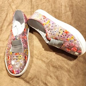 Blowfish Malibu sneakers